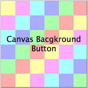 CSS background Canvas